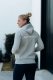 Bluza damska GIANNA - B//Vertigo - Ash Grey 