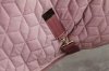 Derka stajenna Show Rug Velvet 160g - Kentucky - old rose