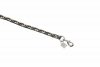Uwiąz REGULAR SWIVEL HOOK Classic Sports S/S 25 - Eskadron - navy/greige/dusty olive