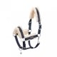Kantar MATTGLOSS EVO-WOOL DOUBLE Platinum Pure 2023 - Eskadron - navy