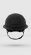 Kask KOOKI LADY - KASK - black shadow - roz. 52-56