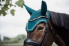 Nauszniki Wellington Velvet - Kentucky - emerald