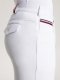 Bryczesy męskie GENEVA - Tommy Hilfiger Equestrian - optic white
