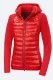 Kurtka damska Softshell MEYLA - Pikeur - scarlet