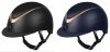 Kask jeździecki APOLEUS Rosegold - Fair Play 