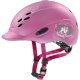 Kask ONYXX FRIENDS II - Uvex - pink