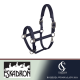 Kantar MATTGLOSS JEWEL DOUBLE PIN Classic Sports SS24 - Eskadron - navy