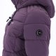 Kurtka damska SPFenja AW24 - Schockemohle - deep mauve