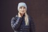 Kurtka damska CARA II - Equestrian Fanatics AW21 - Eskadron - black