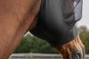 Maska przeciwko owadom FinoStretch Zipper - Covalliero 