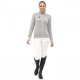 Bluza damska LUHNA SS22 - Spooks - grey