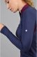 Bluzka damska PEPITA AW 22/23 - Harcour - navy