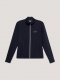 Kurtka damska ATLANTA - Tommy Hilfiger Equestrian - desert sky