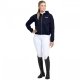 Bluza damska Marlhen - Spooks - navy