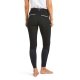 Bryczesy damskie Tri Factor X Grip FS - Ariat - black