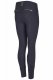 Legginsy damskie zimowe PRO Heritage 23/24 - Eskadron - navy
