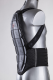Ochraniacz na plecy - SHIELD EVO X9 - 188-197 cm - Zandona
