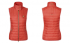 Kamizelka damska QUILTED SS21 - Covalliero