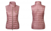 Kamizelka damska QUILTED SS21 - Covalliero
