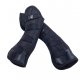 Ochraniacze transportowe GLITTER MESH Platinum Pure 2023 - Eskadron - navy