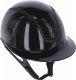 Kask jeździecki Eclipse Polo - Covalliero - black