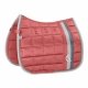 Potnik BIG SQUARE MATTGLOSS Classic Sports S/S 25 - Eskadron - coral blossom