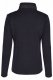 Bluza damska funkcyjna FULL-ZIP Heritage 23/24 - Eskadron - navy