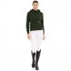 Bluza damska SAARA AW 22/23 - SPOOKS - dark forest