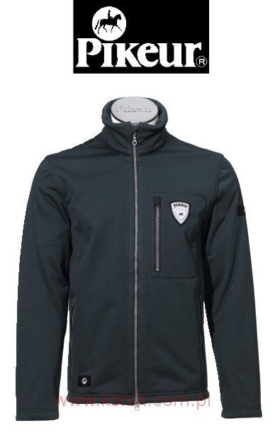 【送料無料/即納】 Kurtka GIOVANNI Pikeur - męska WorkUtility&SafetyClothing