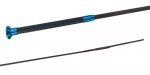 Bat ujeżdżeniowy SILKTOUCH Crystal Blue - FLECK