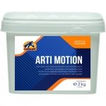 Suplement na stawy i ścięgna ARTI MOTION 2 kg - CAVALOR