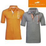 Koszulka polo Jason męska - Schockemohle