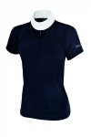 Koszulka konkursowa GEESKE damska - Pikeur - night blue