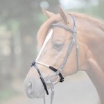 Nachrapnik angielski kombinowany - Kavalkade