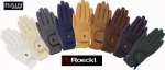 Rękawiczki Roeckl GRIP 01-301208