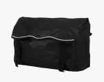 Torba na boks Luxury - QHP - black