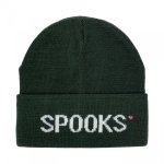 Czapka zimowa FIBIE  - Spooks - dark forest