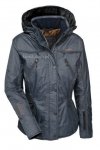 Kurtka VALENTINA AAC damska - Pikeur - denim blue