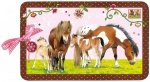 Tacka śniadaniowa HORSEFRIENDS - BUSSE