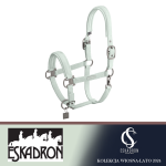 Kantar CORD DOUBLE PIN Classic Sports SS24 - Eskadron - powder green