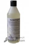 Szampon dla koni o jasnej sierści 500ml - HIPPIKA.COM
