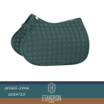 Potnik COTTON Heritage AW 24/25 - Eskadron - vintage green