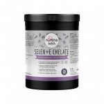 Selen + E Chelate 900g - NuVena