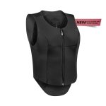 Kamizelka ochronna BALLISTIC FLEX FIT SLIM - Komperdell - czarny