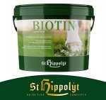 St HIPPOLYT Biotyna - 2,5kg