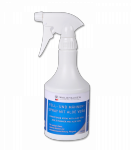 Odżywka do grzywy i ogona w sprayu z aloesem 1000ml - WALDHAUSEN