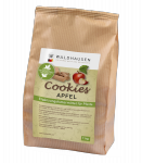 Cukierki bez zbóż Cookies 1kg - Waldhausen - jabłko