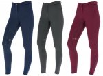 Bryczesy zimowe AW22/23 damskie - Covalliero