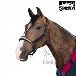 Kantar Eskadron DOUBLE PIN CLASSIC SPORTS jesień-zima 2016/17 - insigniablue