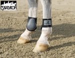 Ochraniacze ESKADRON PONY strychulce - tyły